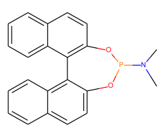 (S)-N,N-Dimethyldinaphtho[2,1-d:1',2'-f][1,3,2]dioxaphosphepin-4-amine|CS-0031336|185449-80-3