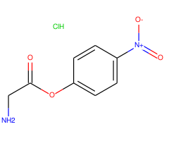 H-Gly-ONp · HCl|CPTD787855|16336-29-1
