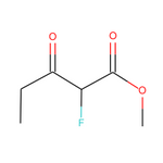 2-Fluoro-3-oxopentanoic acid methyl ester|CS-M3568|180287-02-9