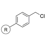 Chloromethylated polystyrene|33264|55844-94-5