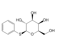 Phenyl1-Thio-β-D-galactopyranoside, 97%|975873|16758-34-2