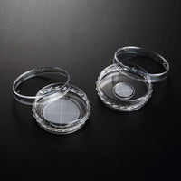 Spheroid Dish, PS/PE, 35X10mm, Internal Dimension 13X1mm, Steril to SAL 10-6|110350