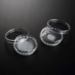 Spheroid Dish, PS/PE, 35X10mm,  Internal Dimension 25X1mm, Low-Binding Treated, Steril to SAL 10-6|111350