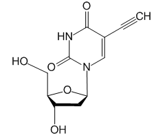 5-Ethynyl-2'-deoxyuridine, 98%|285211|61135-33-9