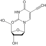 5-Ethynyl-2'-deoxyuridine|CS-0065850|61135-33-9