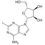 2-Iodoadenosine|CS-W008552|35109-88-7