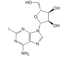 2-Iodoadenosine|CS-W008552|35109-88-7