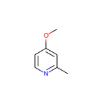 4-Methoxy-2-methylpyridine|CS-W005919|24103-75-1