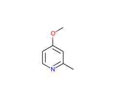 4-Methoxy-2-methylpyridine|CS-W005919|24103-75-1