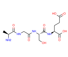 Eosinophilotactic Peptide|CPTD783841|61756-28-3