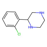 2-(2-Chlorophenyl)piperazine|CS-0435172|793614-34-3