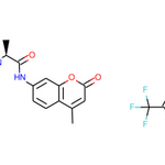 L-Alanine 7-amido-4-methylcoumarin trifluoroacetate|05819|96594-10-4