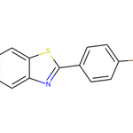 2-(4-Bromophenyl)benzo[d]thiazole|CS-0065322|19654-19-4