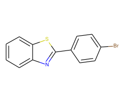 2-(4-Bromophenyl)benzo[d]thiazole|CS-0065322|19654-19-4