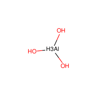 Aluminum hydroxide, 99.5%, analytical grade|961580|21645-51-2
