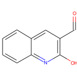 2-Oxo-1,2-dihydroquinoline-3-carbaldehyde|CS-0117078|91301-03-0