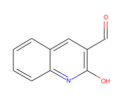 2-Oxo-1,2-dihydroquinoline-3-carbaldehyde|CS-0117078|91301-03-0