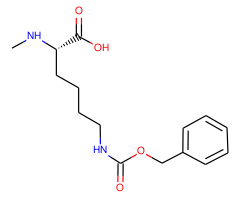 N-Me-Lys(Z)-OH|CPTD784231|201016-22-0
