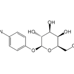 4-Aminophenyl-β-D-galactopyranoside, 98%|CS-W012370|5094-33-7