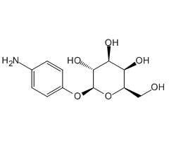 4-Aminophenyl-β-D-galactopyranoside, 98%|CS-W012370|5094-33-7