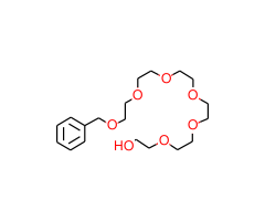 BnO-PEG6-OH|CS-0035657|24342-68-5