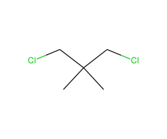 2,2-Dimethyl-1,3-dichloropropane|C3D-3195|29559-55-5