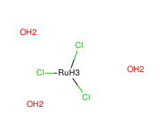 Ruthenium(III) chloride trihydrate|CS-W005052|13815-94-6