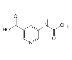 5-Acetamidonicotinic acid, 98%|109669|82817-65-0