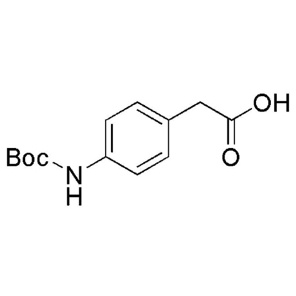 Boc-4-aminophenylacetic acid|15005|81196-09-0