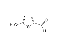 5-Methyl-2-thiophenecarboxaldehyde|CS-W018539|13679-70-4