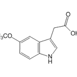 5-Methoxyindole-3-acetic acid|CS-W007566|3471-31-6