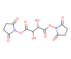 Disuccinimidyl tartrate, 90%|1410146|77658-91-4