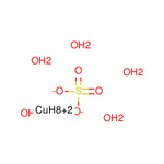 Copper sulfate pentahydrate, 99.9%|CS-0433431|7758-99-8