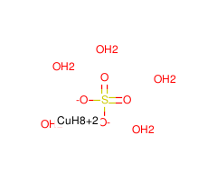 Copper sulfate pentahydrate, 99.9%|CS-0433431|7758-99-8