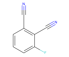 3-Fluorophthalonitrile|CS-0157258|65610-13-1