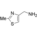 (2-Methyl-thiazol-4-yl)methylamine|17362|103694-26-4