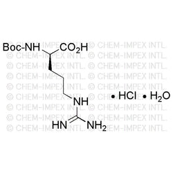 Na-Boc-D-arginine hydrochloride hydrate|01329|113712-06-4
