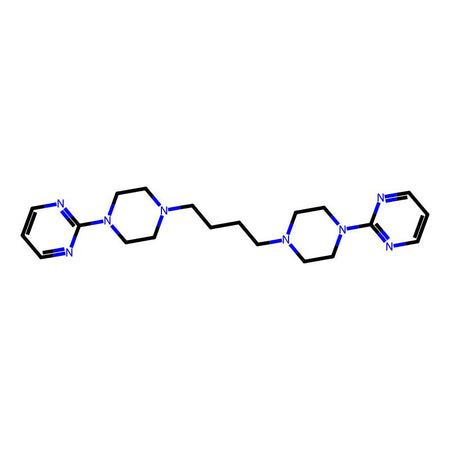Buspirone EP Impurity C|C4X-12583|257877-45-5