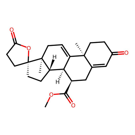 Eplerenone EP Impurity C|C4X-16303|95716-70-4
