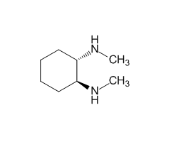 (1S,2S)-N1,N2-Dimethylcyclohexane-1,2-diamine|CS-W013321|87583-89-9