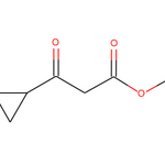 Methyl 3-cyclopropyl-3-oxopropanoate|CS-W007911|32249-35-7