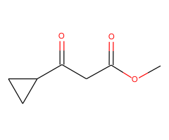 Methyl 3-cyclopropyl-3-oxopropanoate|CS-W007911|32249-35-7