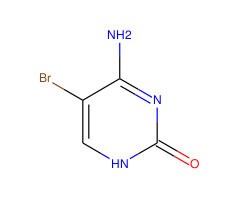 5-Bromocytosine|CS-W015921|2240-25-7
