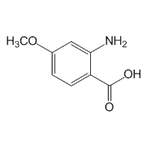 2-Amino-4-methoxybenzoic acid|CS-B0778|4294-95-5
