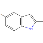 5-Bromo-2-methylindole|CS-W004633|1075-34-9