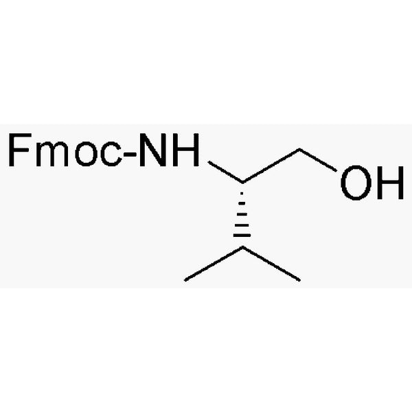 Fmoc-L-valinol|03239|160885-98-3