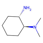 (1S,2S)-N1,N1-Dimethylcyclohexane-1,2-diamine|CS-W018664|894493-95-9