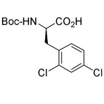 Boc-2,4-dichloro-D-phenylalanine|12794|114873-12-0