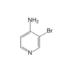 4-Amino-3-bromopyridine|CS-W002872|13534-98-0