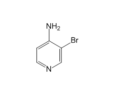 4-Amino-3-bromopyridine|CS-W002872|13534-98-0